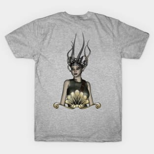 Fantasy women T-Shirt